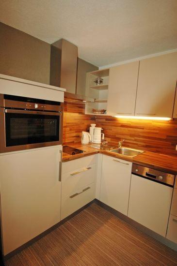 Appartement Tanneck Garni à Berwang Extérieur photo
