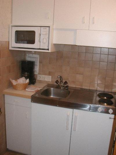 Appartement Tanneck Garni à Berwang Extérieur photo