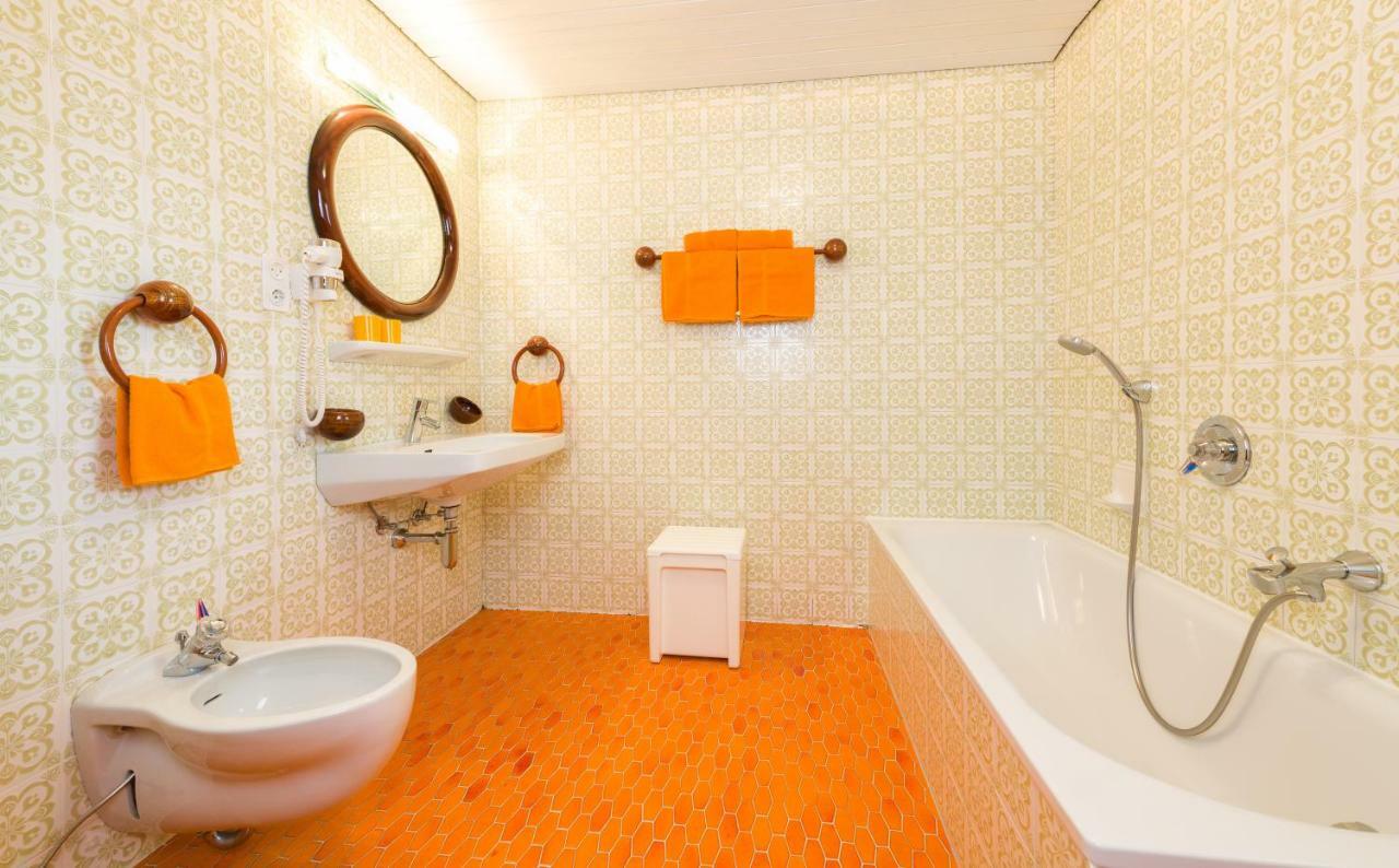Appartement Tanneck Garni à Berwang Extérieur photo